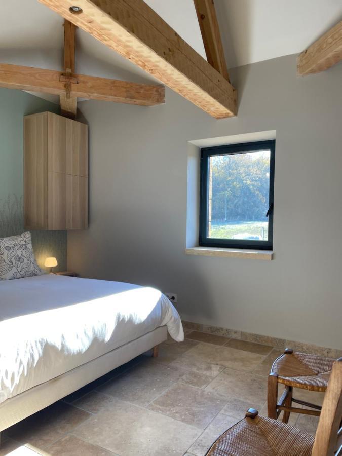 Le Bos Dordogne Soulaures Exterior foto