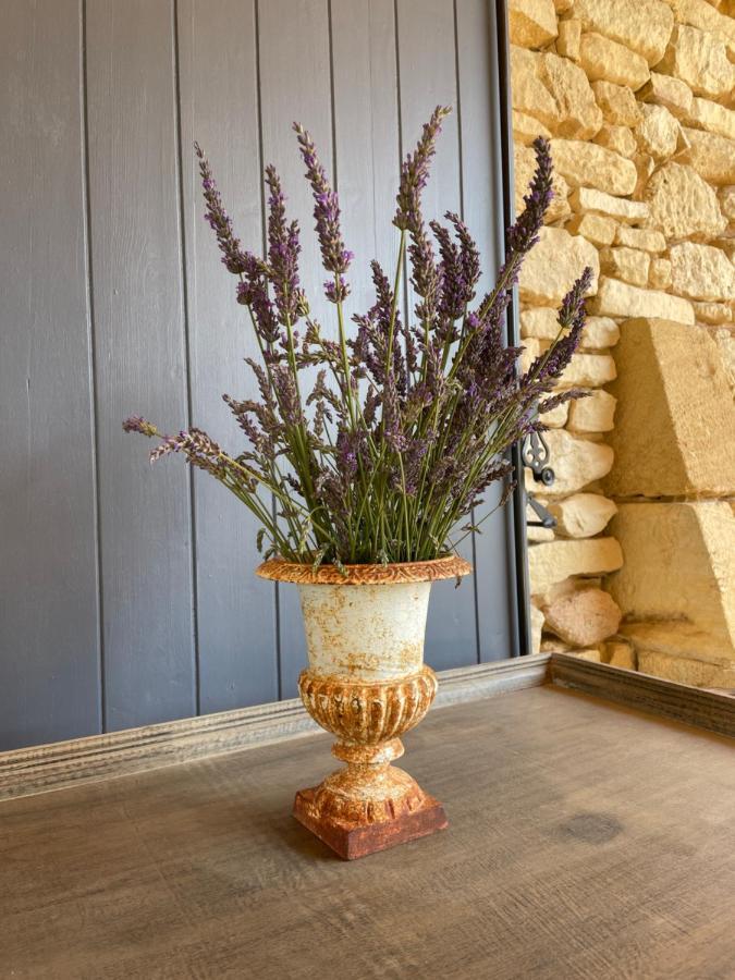 Le Bos Dordogne Soulaures Exterior foto